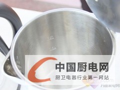 干燥冬季別忘補水 九陽開水煲熱薦