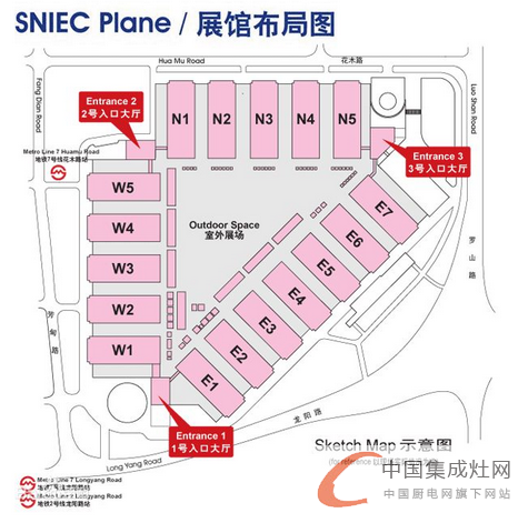 顛覆吧集成灶企業(yè)，2015上海廚衛(wèi)展“一決高下”