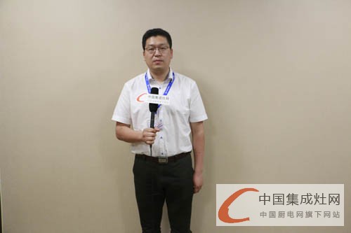 專訪火星人客服部于建德：三條腿走路缺一不可！