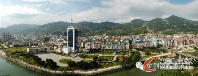 福建省福安市阮總第二家金利集成灶生活體驗館分店即將隆重開業(yè)！