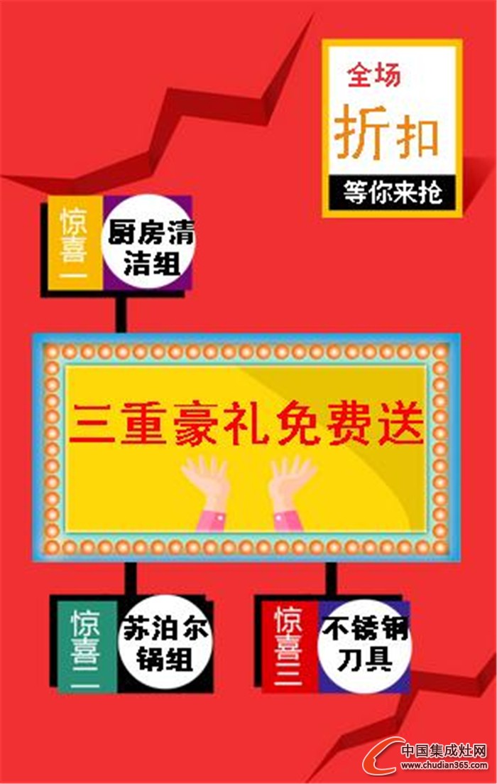 送年貨啦——優(yōu)格雙十二年貨大放送進入倒計時！