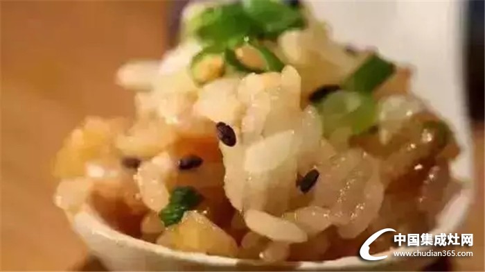 科太郎：給我一碗豬油拌飯，什么都好商量