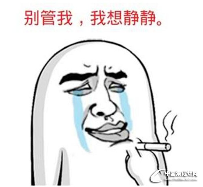 酷暑難當(dāng)？你家還缺臺(tái)潮邦集成灶！