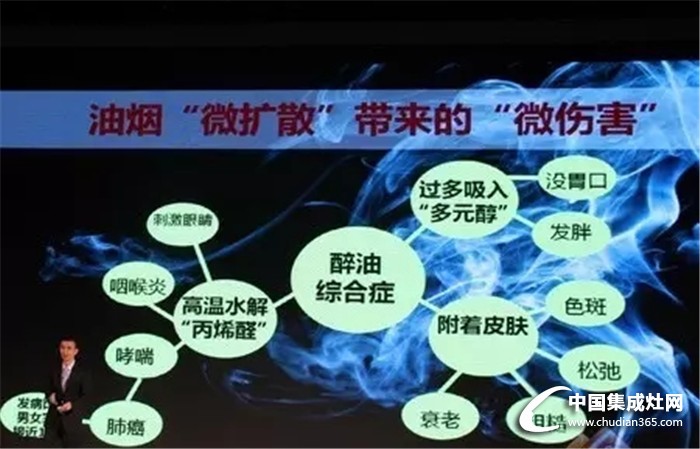 如此優(yōu)秀的金利集成灶，你不該錯(cuò)過