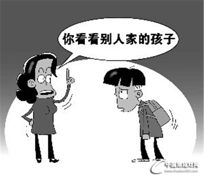 “別人家的廚房”你羨慕嗎？家有普森集成灶等著別人來羨慕你