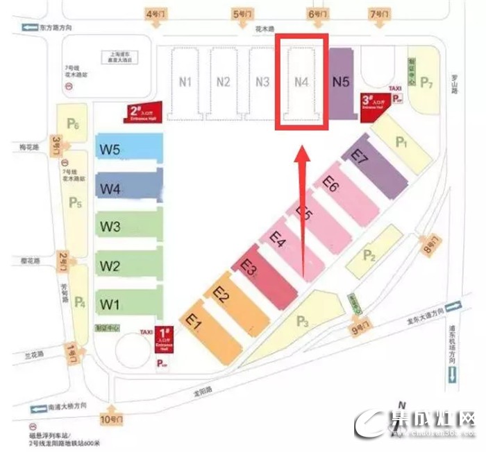 歐琳集成灶與您相約5.27上海廚衛(wèi)展，且看他綻放風(fēng)華！