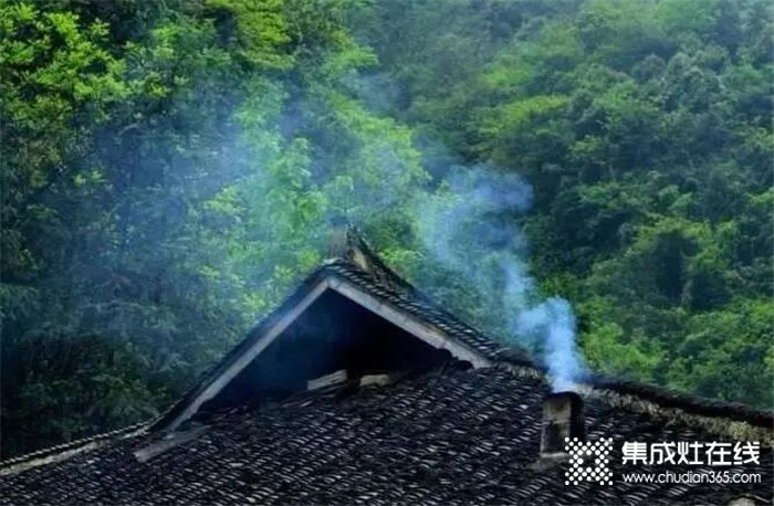 力巨人集成灶，讓你的生活重新煥發(fā)生機(jī)！