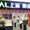 上派集成灶山東臨沂專賣店 (145播放)