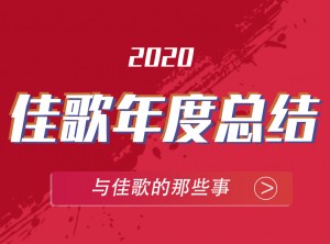 佳歌集成灶2020年度報(bào)告PC版圖片