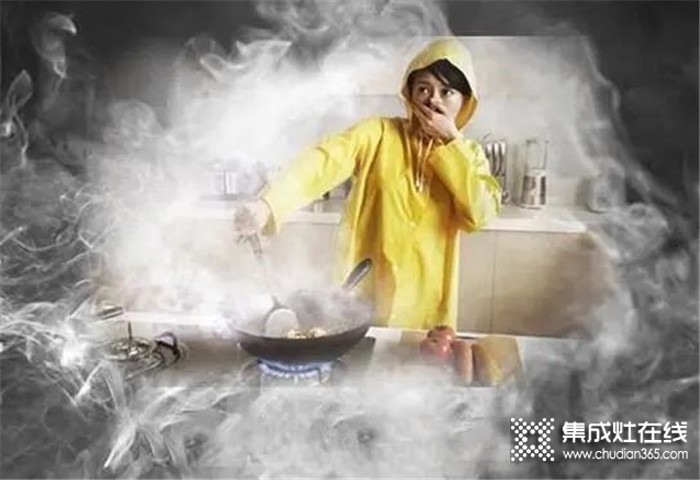 力巨人集成灶，愿每一段“食”光，都與你邂逅幸福!