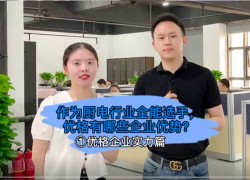 作為廚電行業(yè)全能選手，優(yōu)格有哪些企業(yè)優(yōu)勢？優(yōu)格企業(yè)實力篇 ()