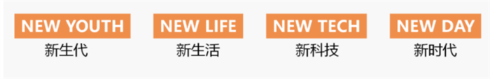 “新生活”“新時(shí)代””新科技” | 強(qiáng)強(qiáng)攜手，耀啟普森品牌新旅程