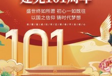 不忘初心，砥礪前行！佳歌集成灶熱烈慶祝建黨101周年&香港回歸25周年 (1602播放)