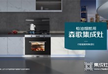 重磅預(yù)告！森歌集成灶登陸 CCTV-4《中國(guó)