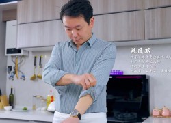 佳歌全能蒸烤消炸燉五位一體集成灶，美味廚房的秘密武器！ ()