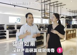 猛進如潮——深耕產(chǎn)品研發(fā)成就傳奇 ()